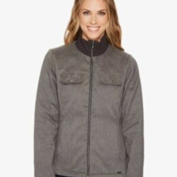 Prana Showdown Jacket - Picture 2 of 10